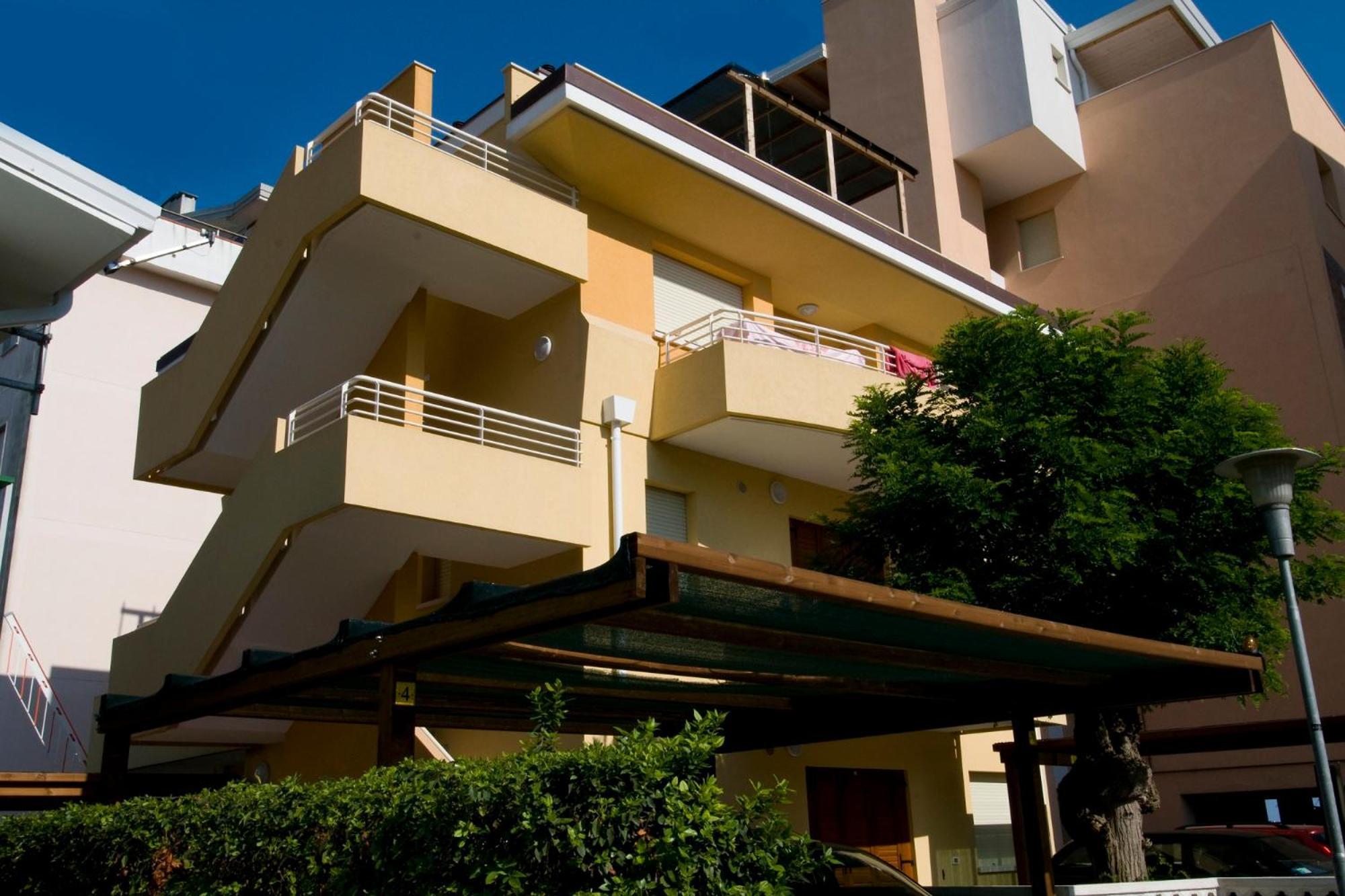 Apartment Anna Bibione