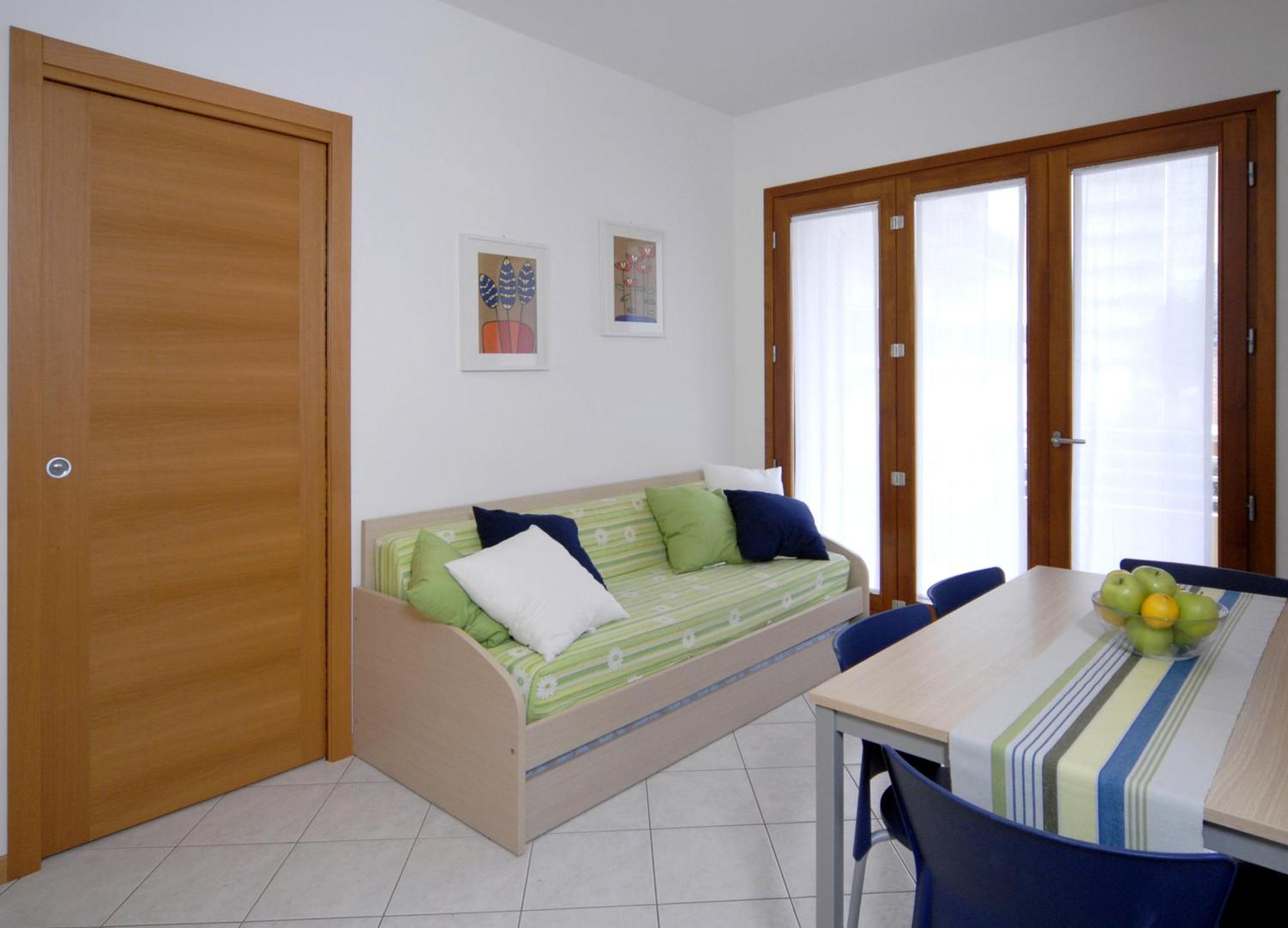Anna Apartment Bibione