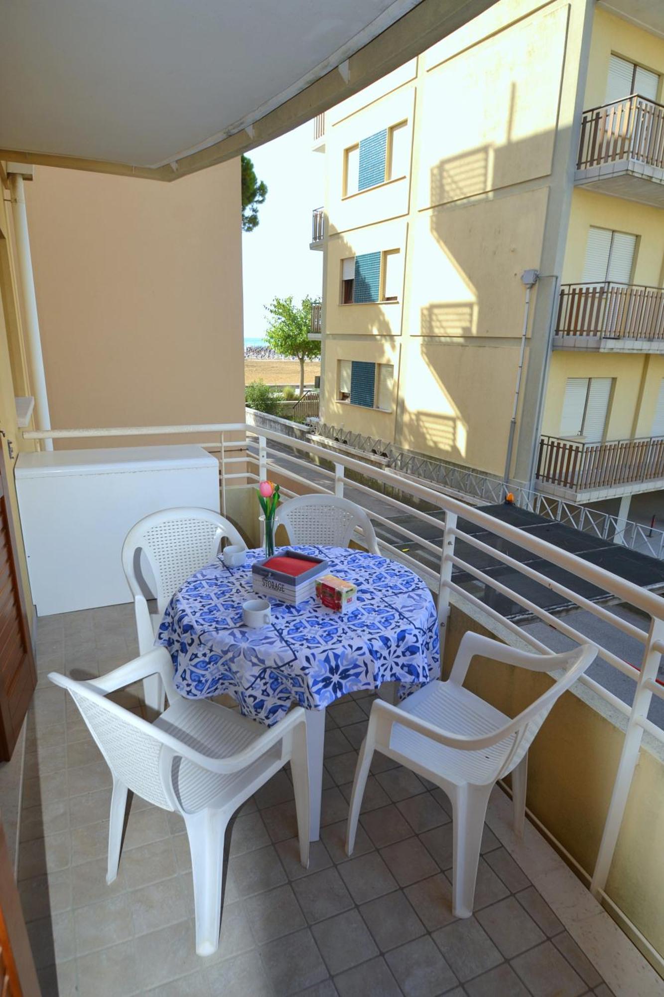 Anna * Bibione
