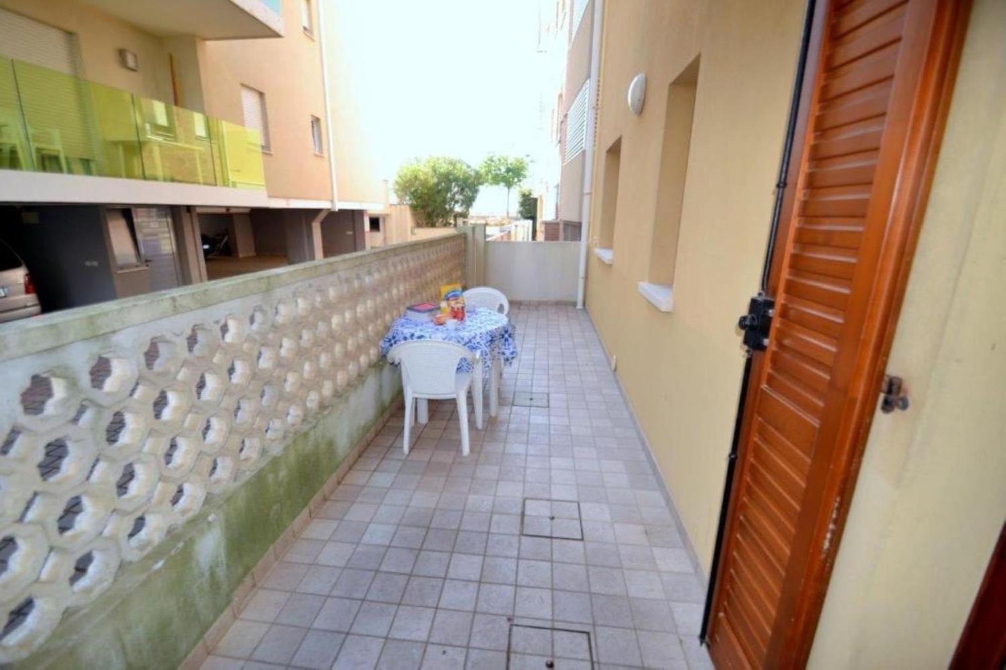 Apartment Anna Bibione