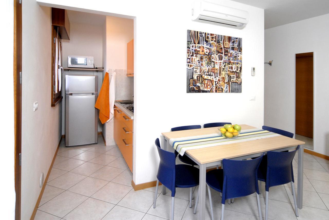 Anna Apartment *